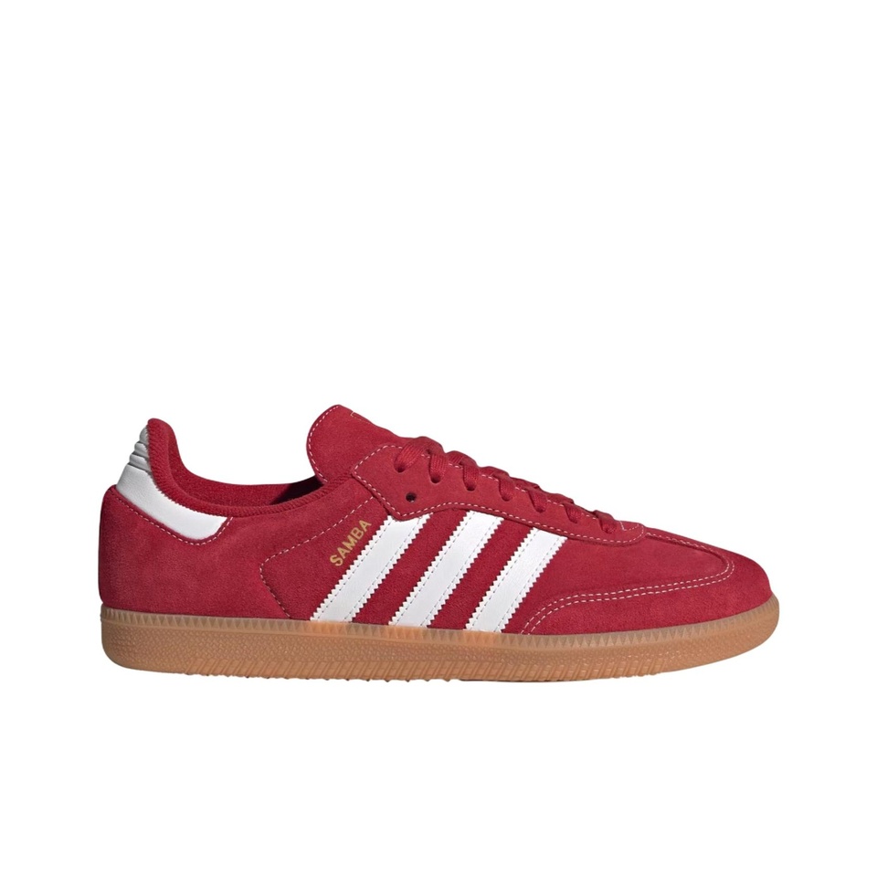 Official Adidas Genuine SAMBA  - Adidas Shoes Samba recension och pris