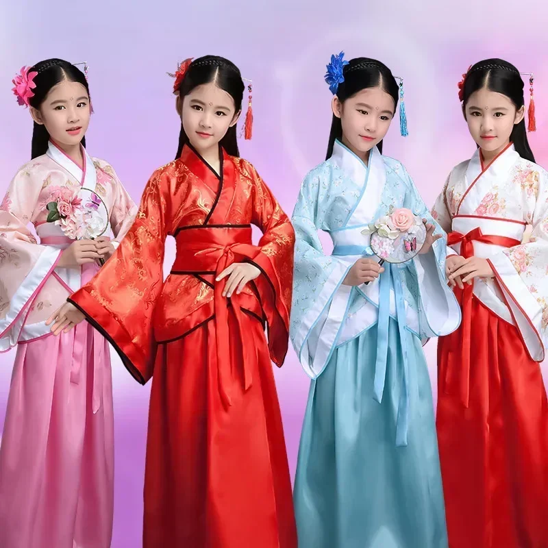 Chinese Silk Robe Costume Woma - Robe Silk Women recension och pris
