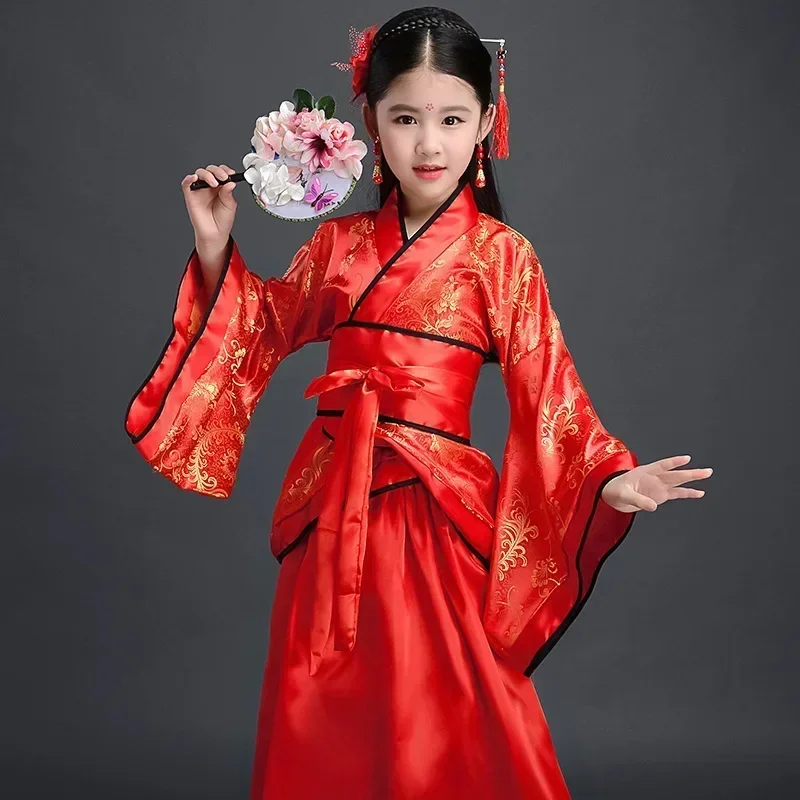 Chinese Silk Robe Costume Woma - Robe Silk Women recension och pris