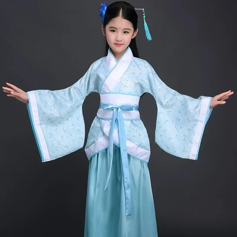 Chinese Silk Robe Costume Woma - Robe Silk Women recension och pris